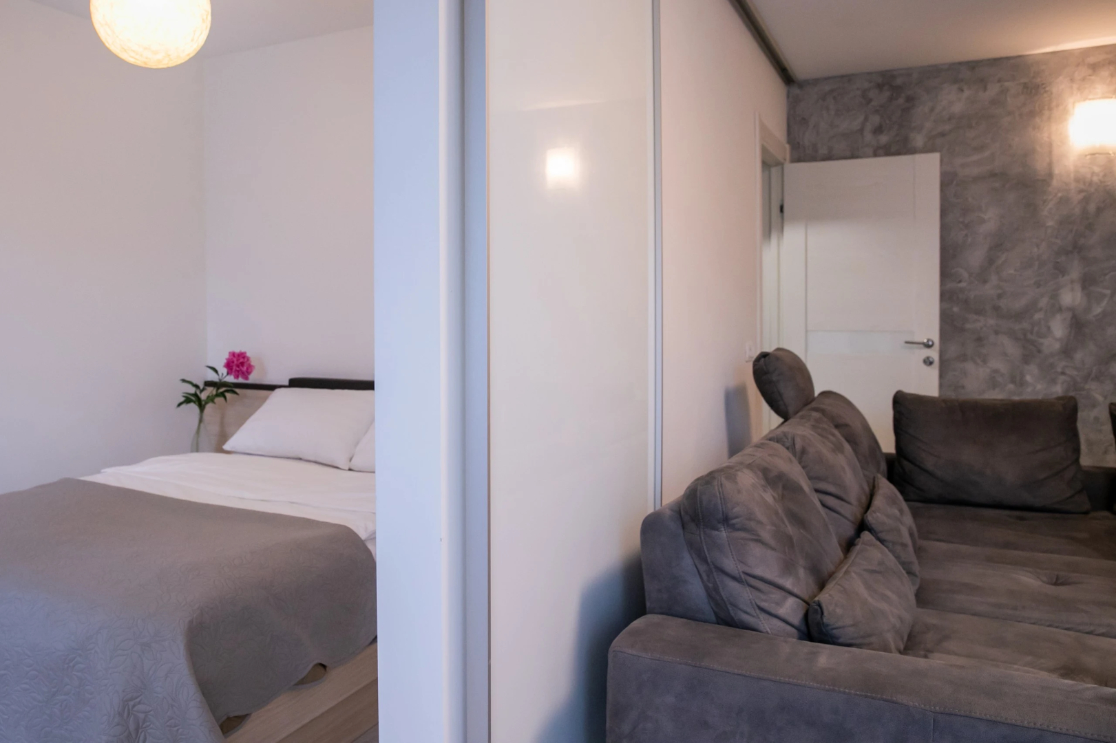 Квартира в центре Калининграда