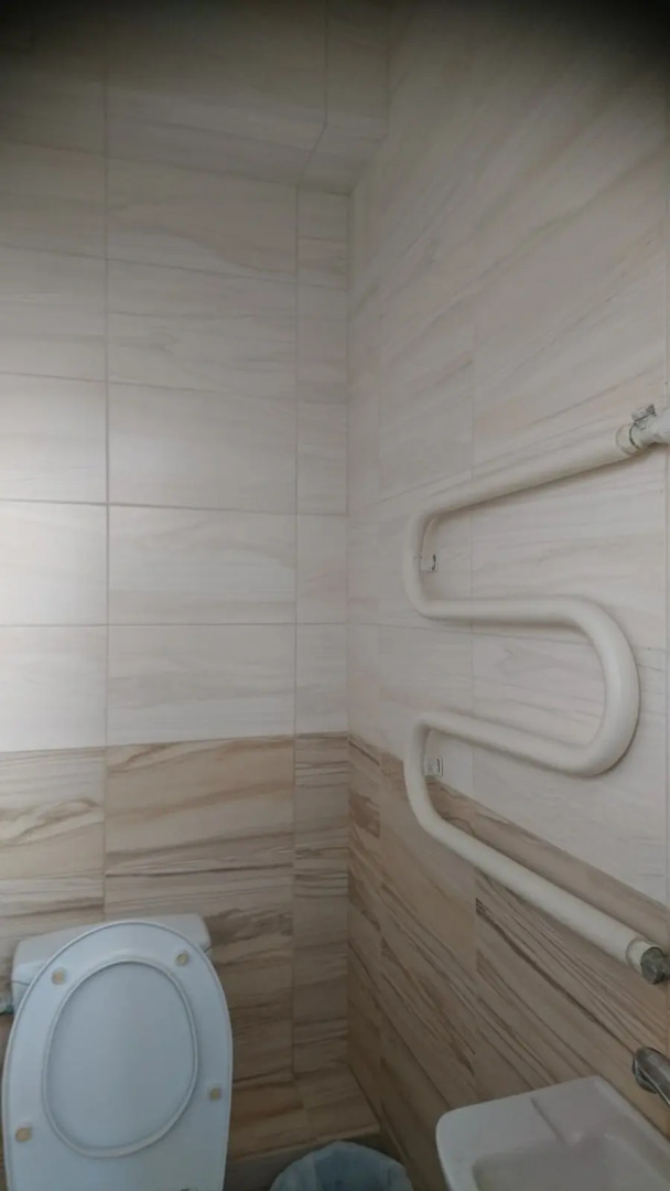 Апартаменты в центре Зеленоградска