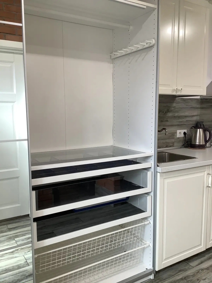 Апартаменты Kstovo Residens