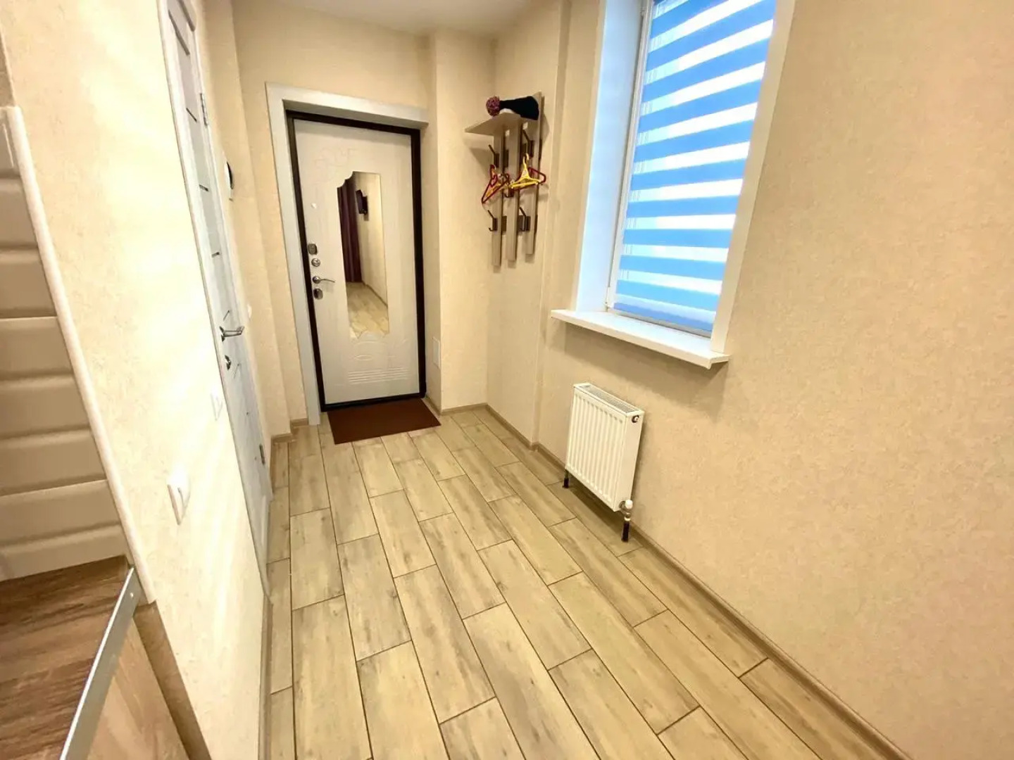 Апартаменты в Барнауле