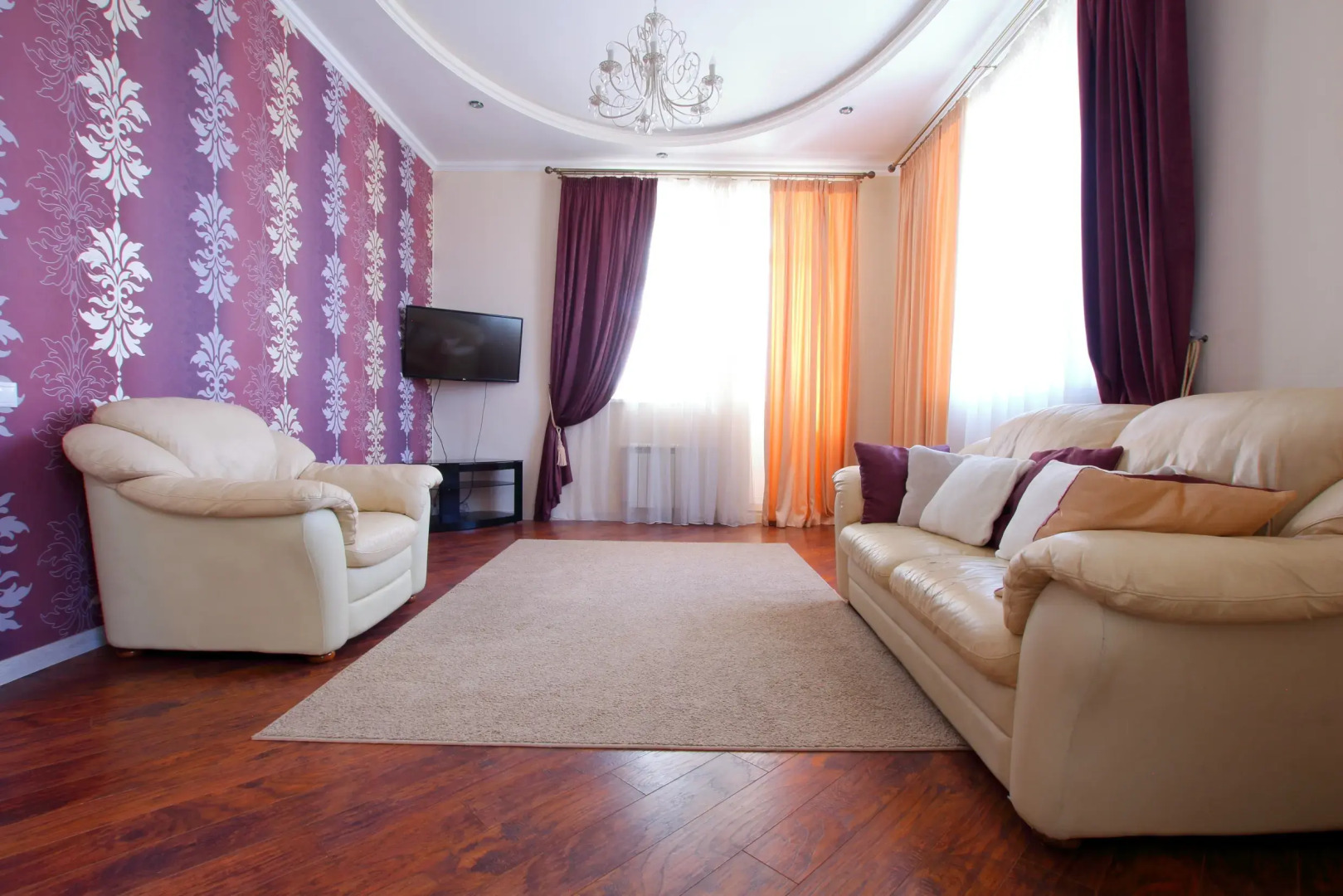 Квартира Timhouse ТД XL