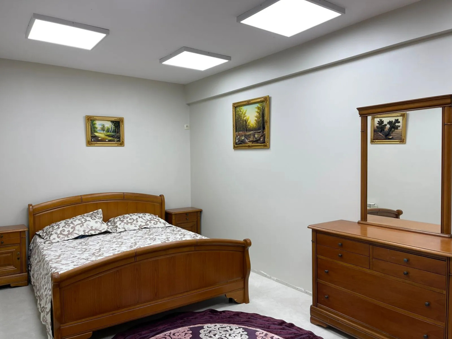 Квартира в Махачкале