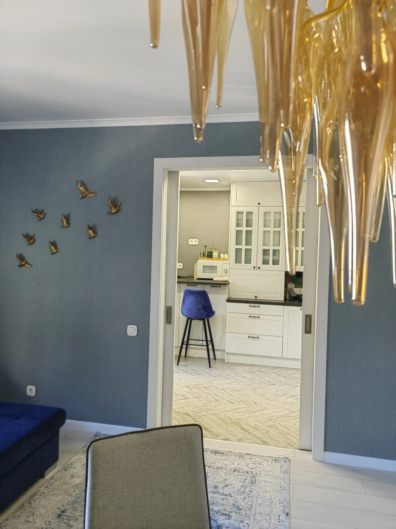 Квартира ЖК Куршский у моря