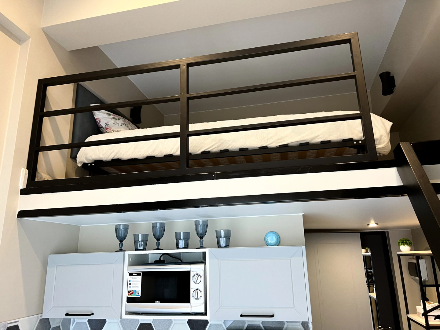 Апартаменты HarmonyHome