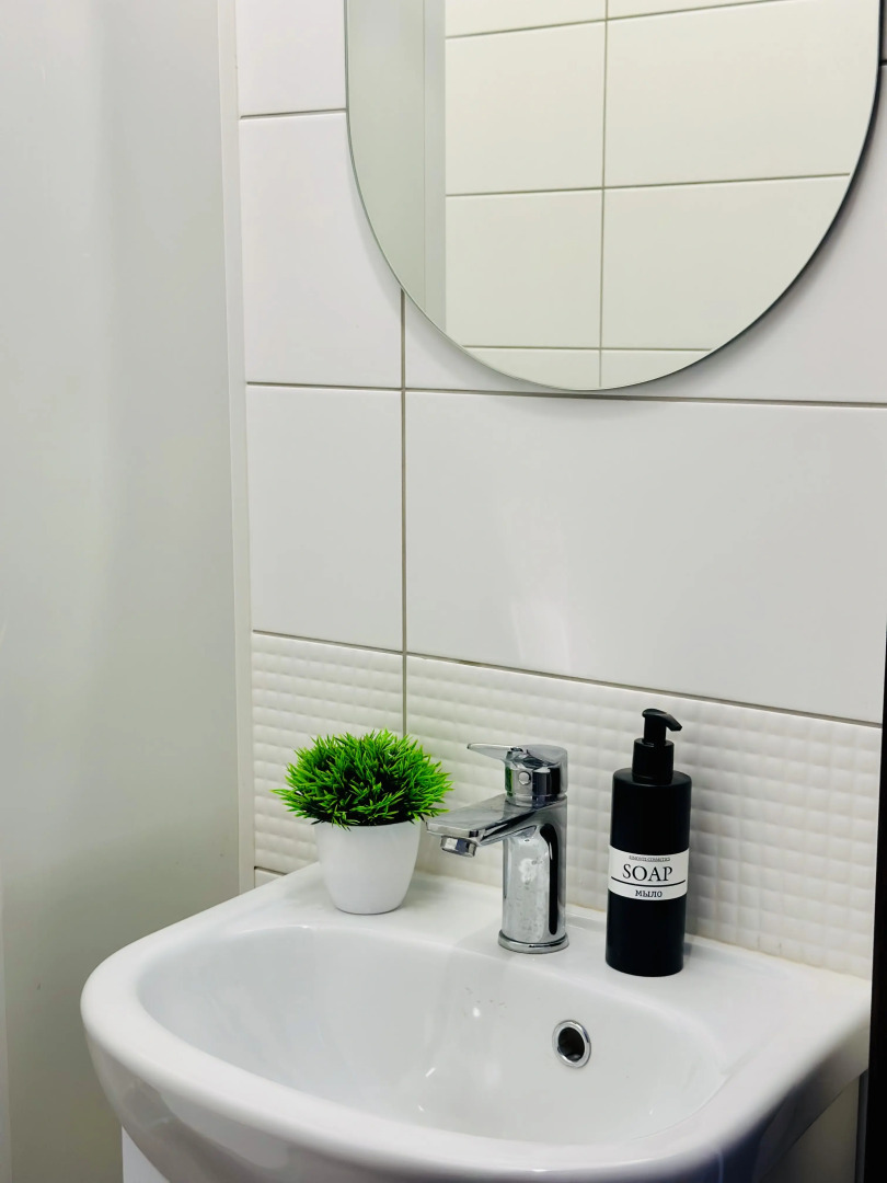 Квартира Романтик на берегах Невы