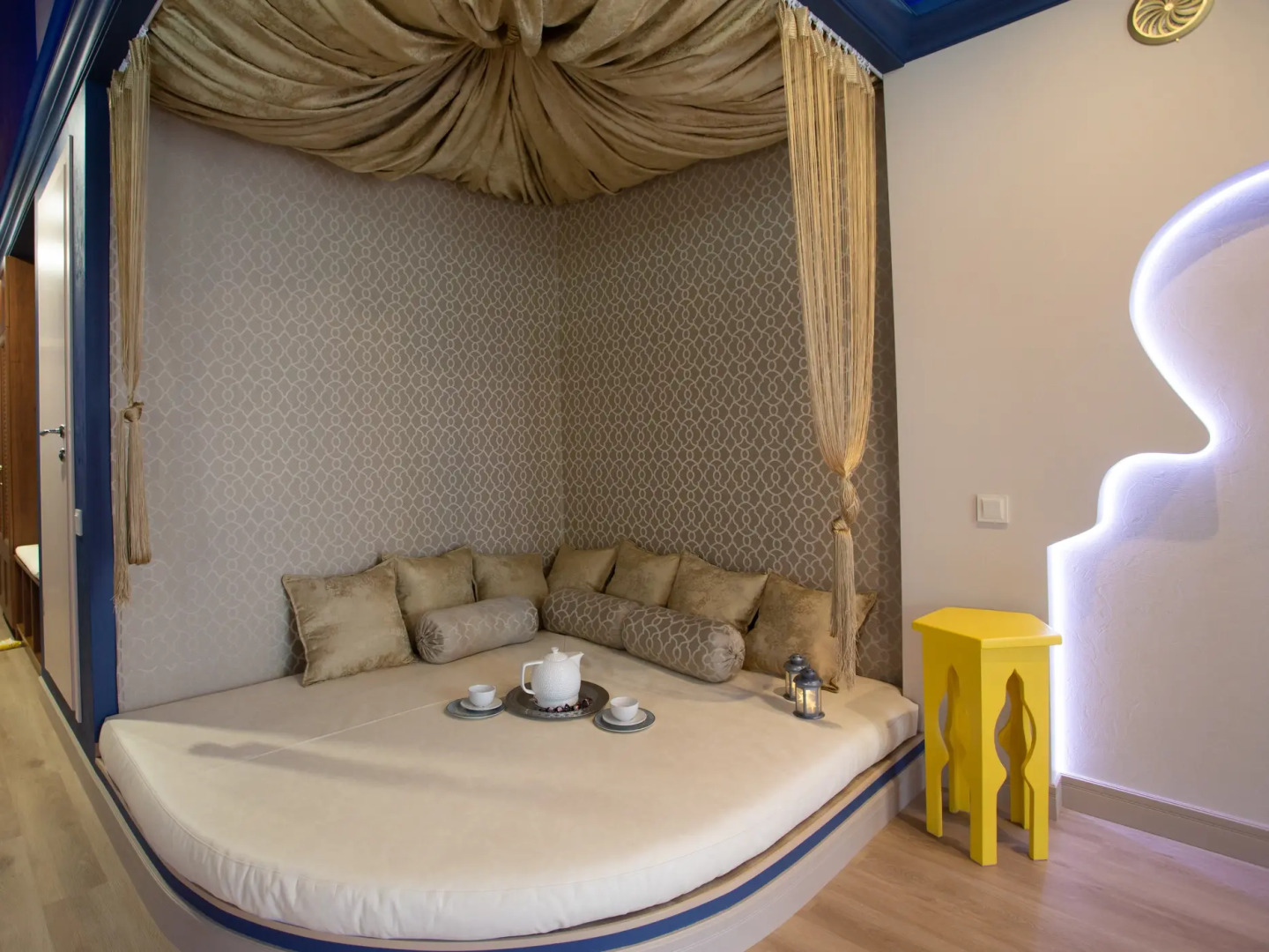 Апартаменты Этажидейли на Хохрякова - Восточные