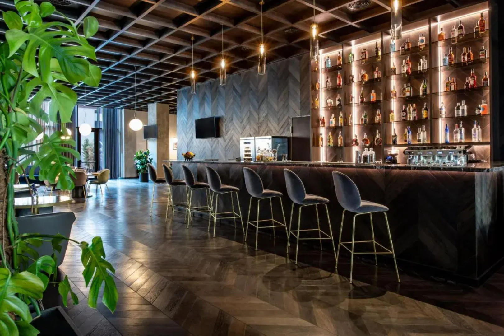 Tbilisi Philharmonic By Mercure Hotel
