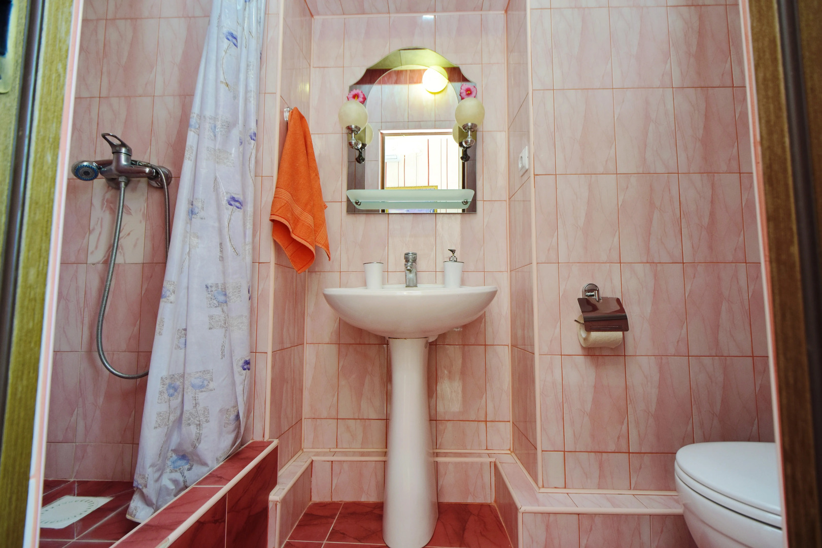 Гостевой Дом Палермо