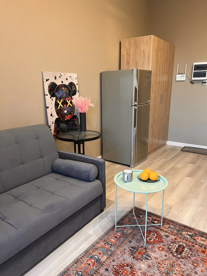 Квартира Видовая в центре