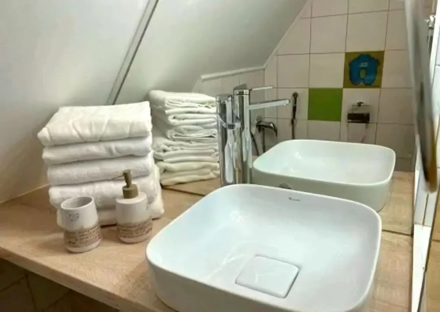 Квартира Эксклюзивная студия для романтического времяпровождения