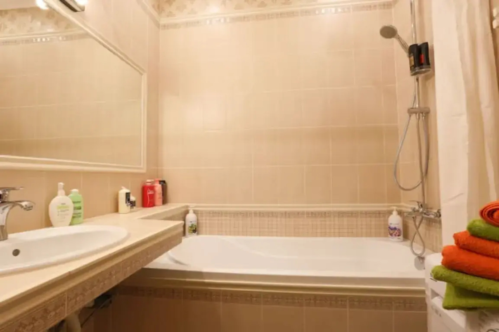 Апартаменты SAMOцвет 14 на Киевской 3