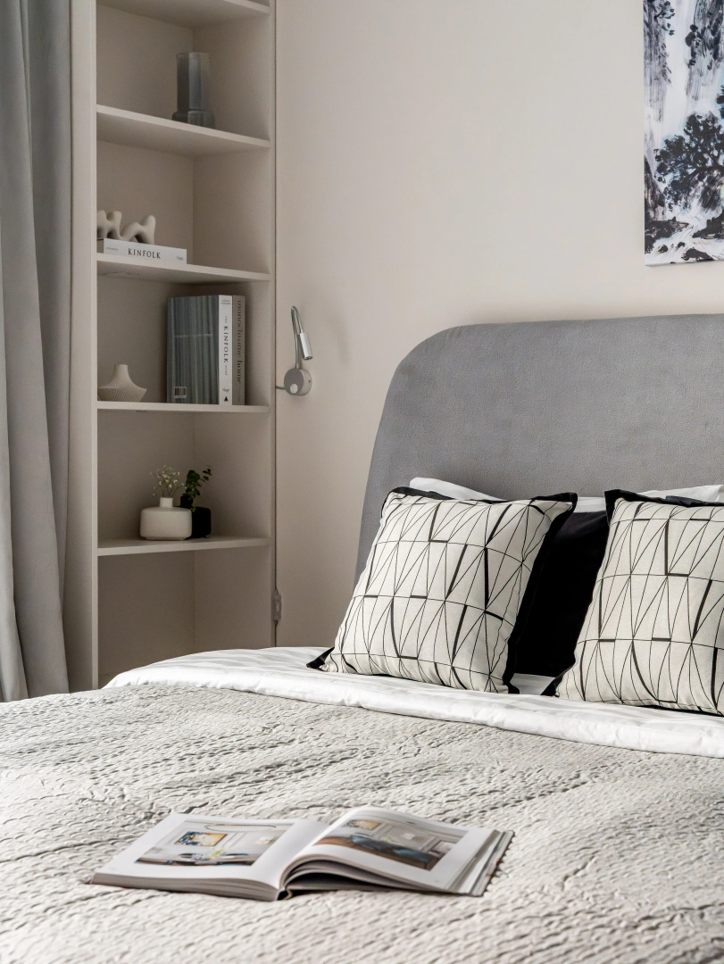 Квартира Merino Home Luna