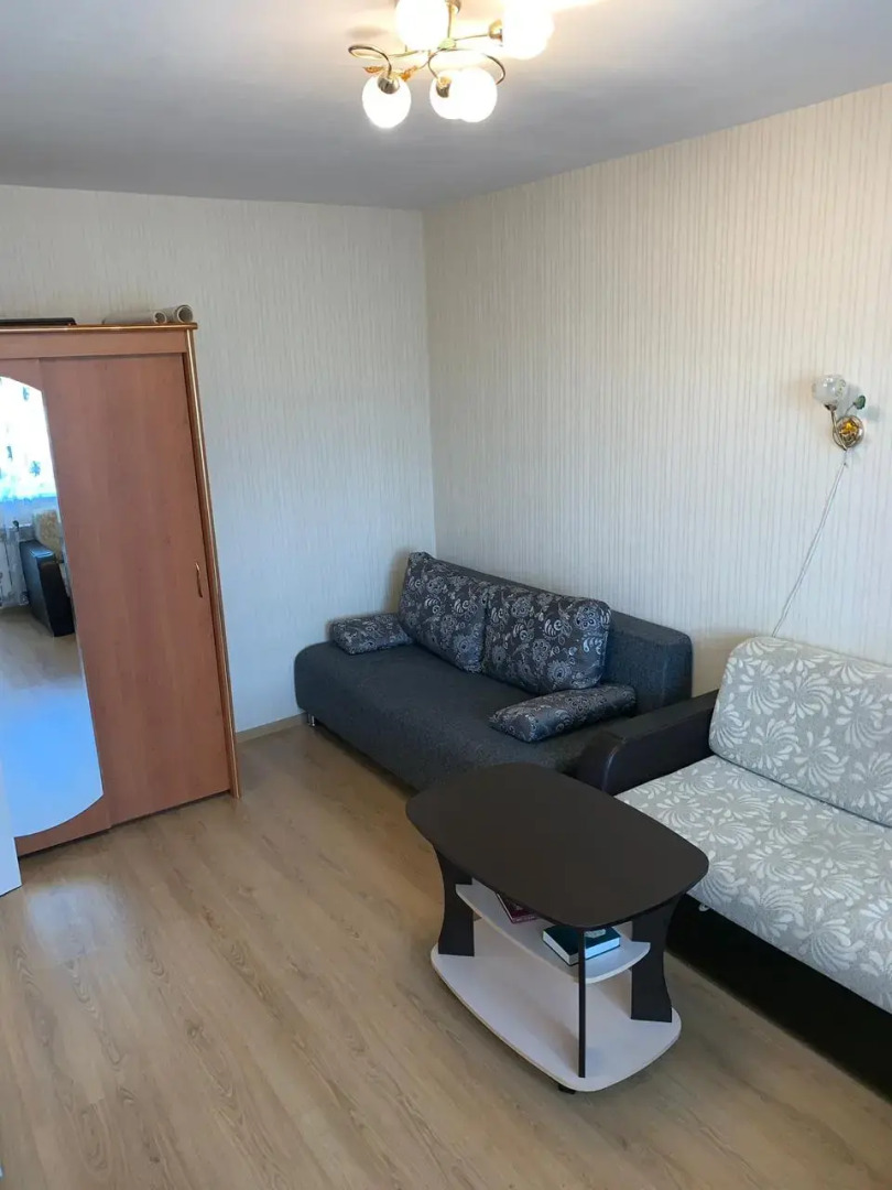 Апартаменты Тундровый 1