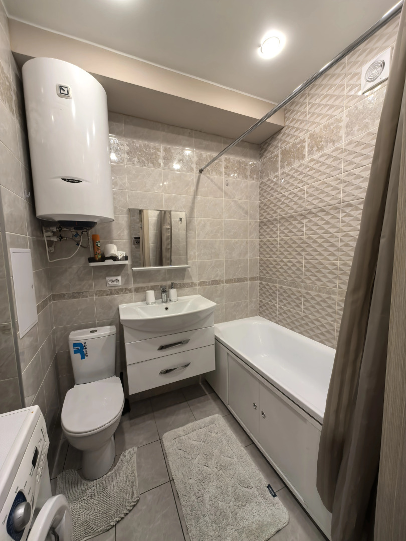 Квартира Счастливая Матрешка на Ломоносова 98