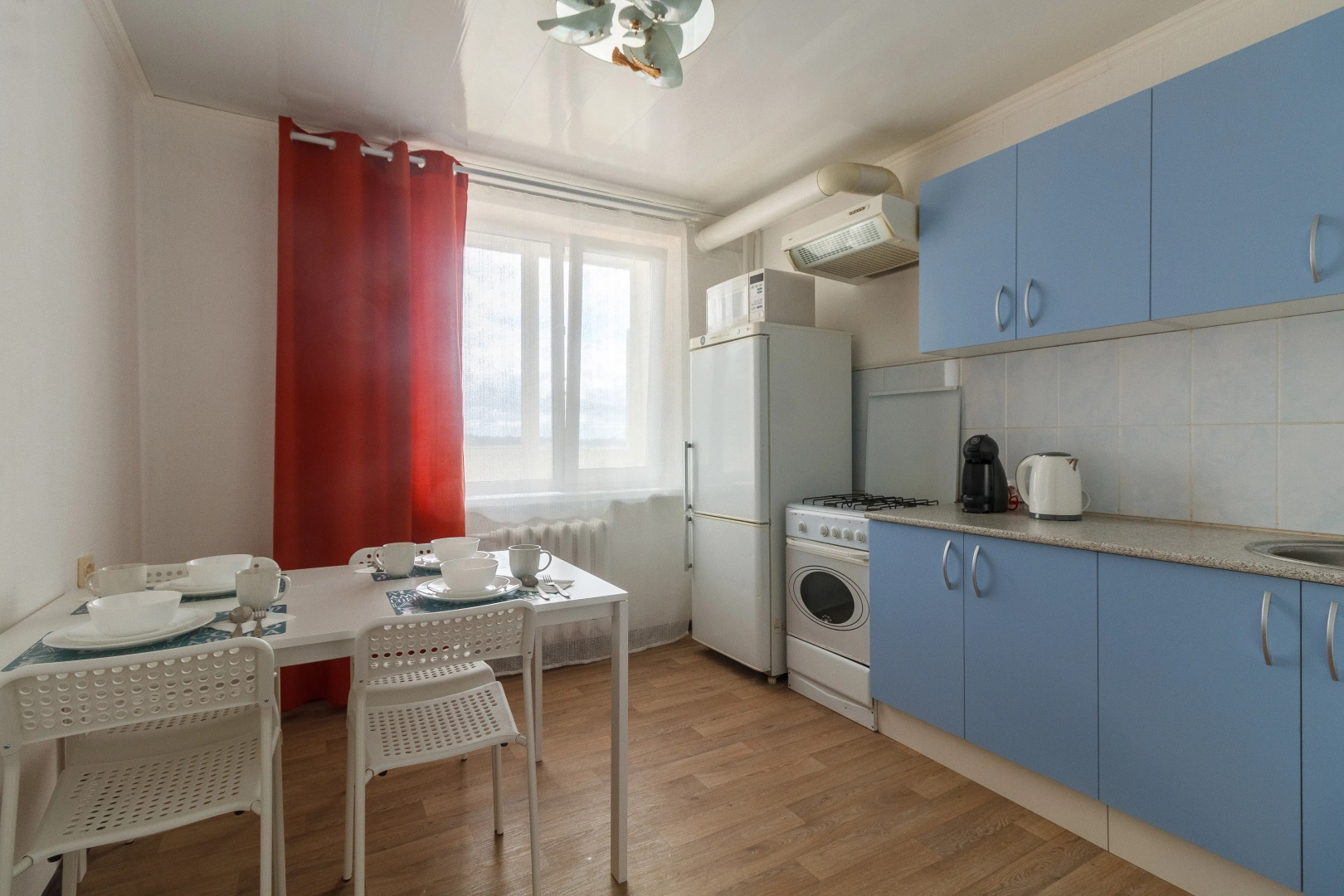 Квартира Не Вопрос у Ледового дворца