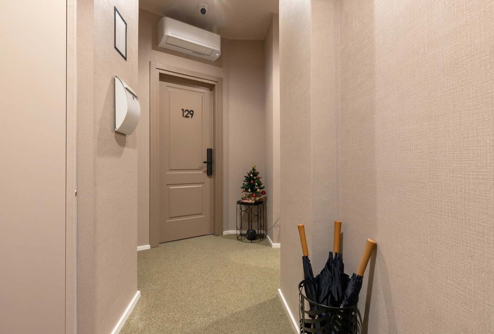 Бутик-отель Aiello Hotels - Isola Design District