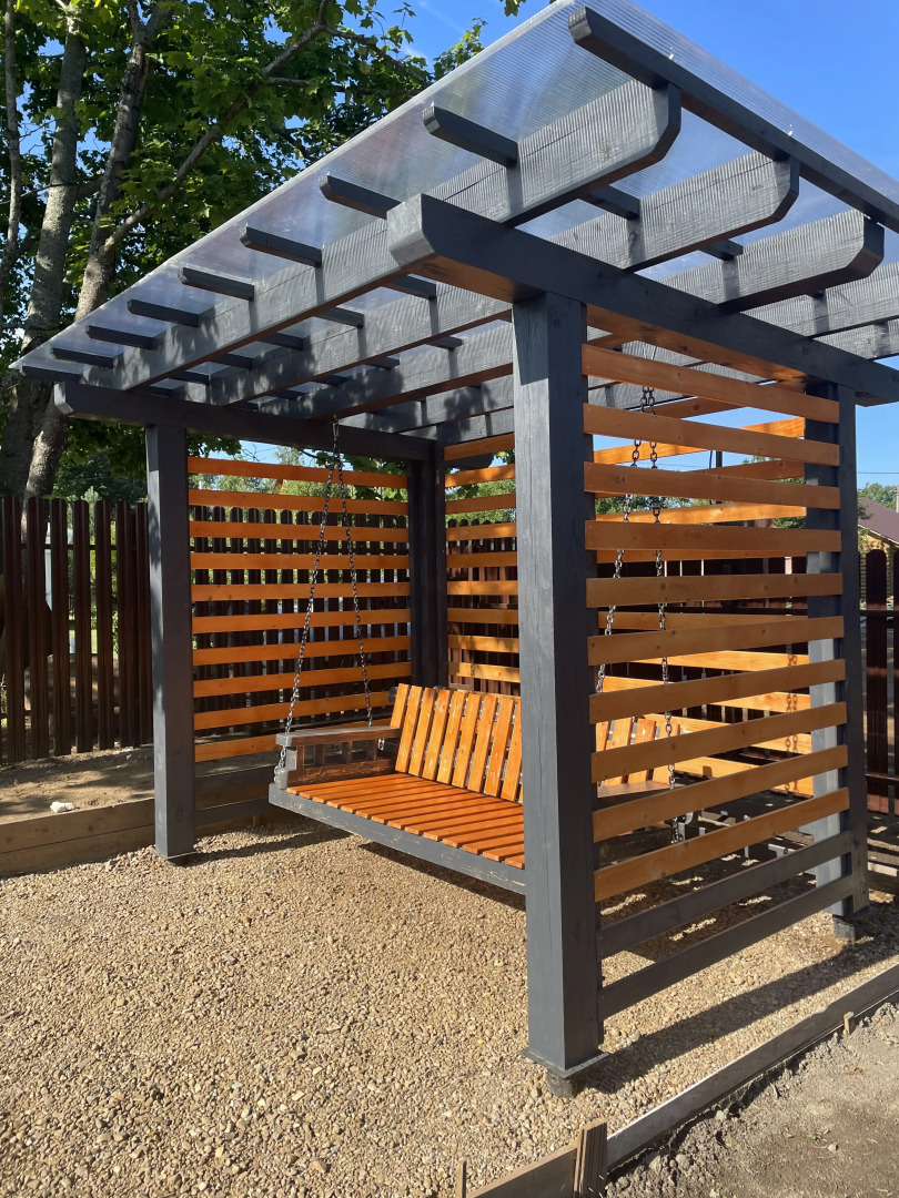 Частный дом Styl/house