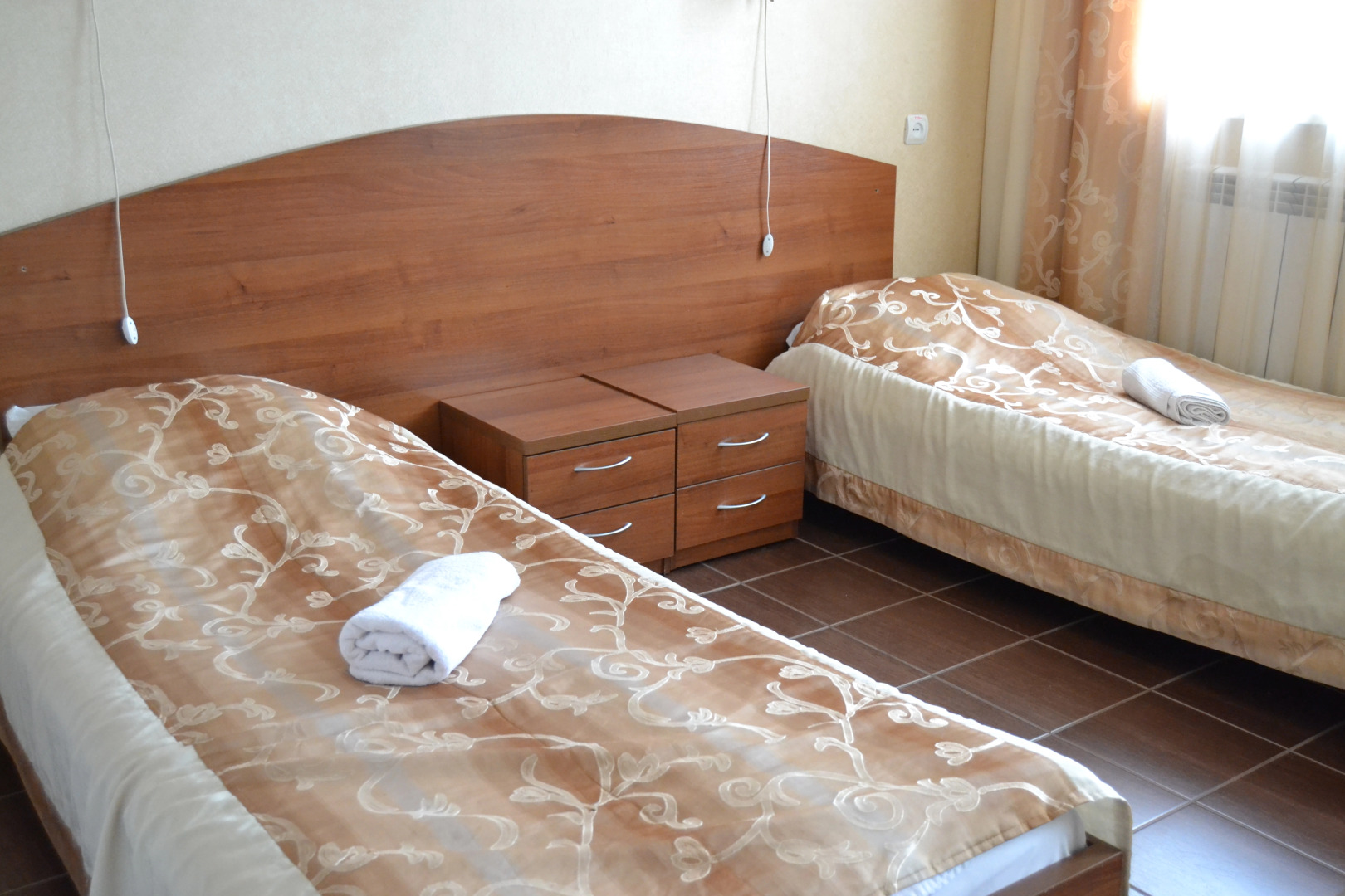 Хостел Витамин