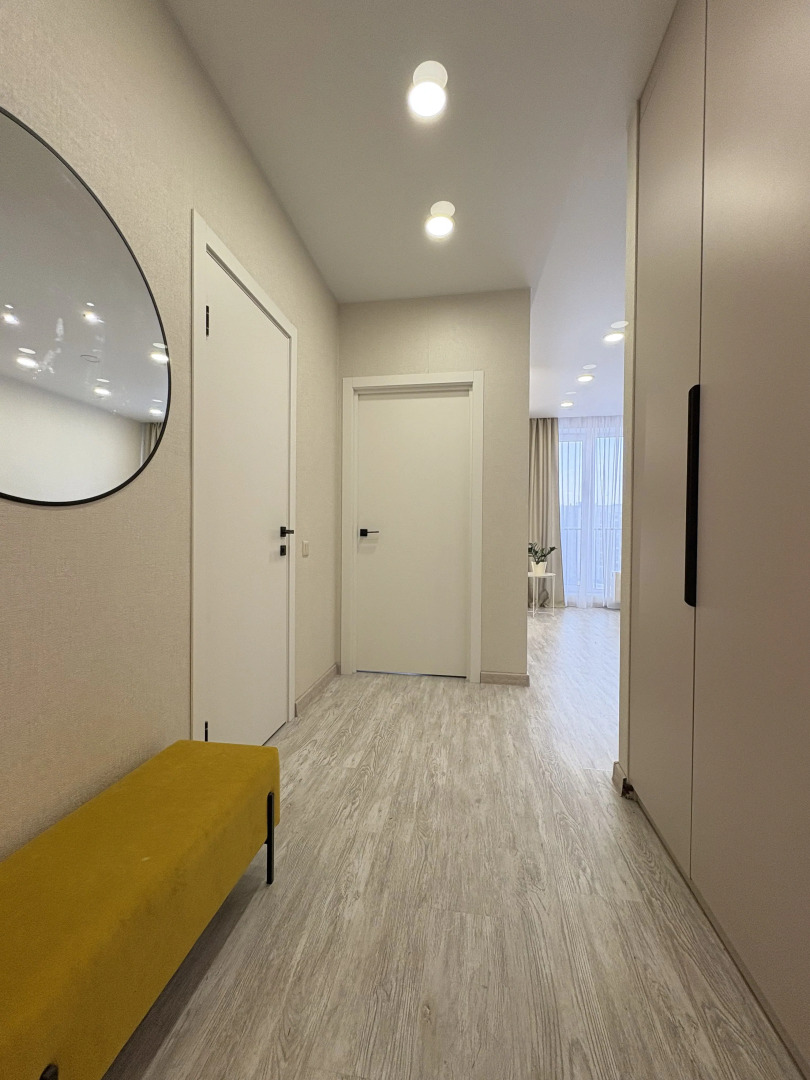 Квартира Авторская у Набережной