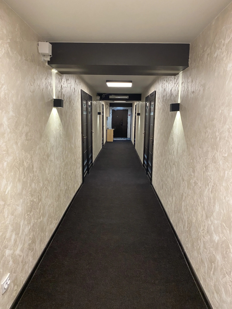 Мини-отель Победа