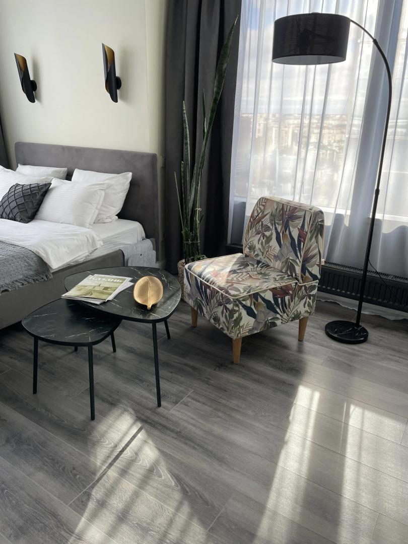 Квартира На высоте#22