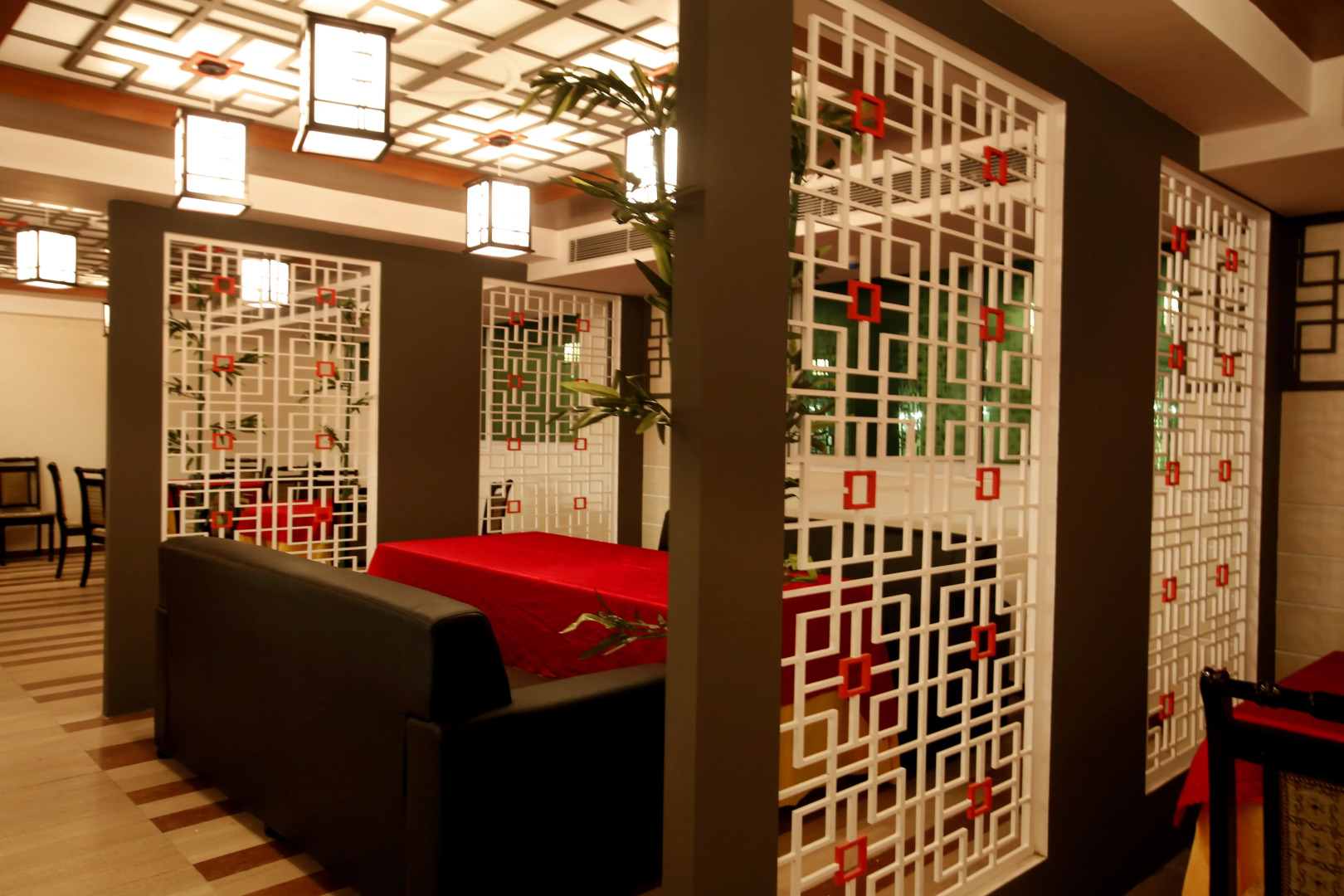 Отель Patliputra Continental