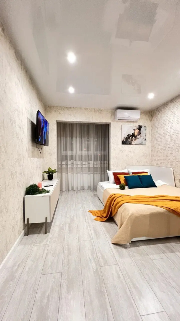 Апартаменты Магия на Яганова 9/1