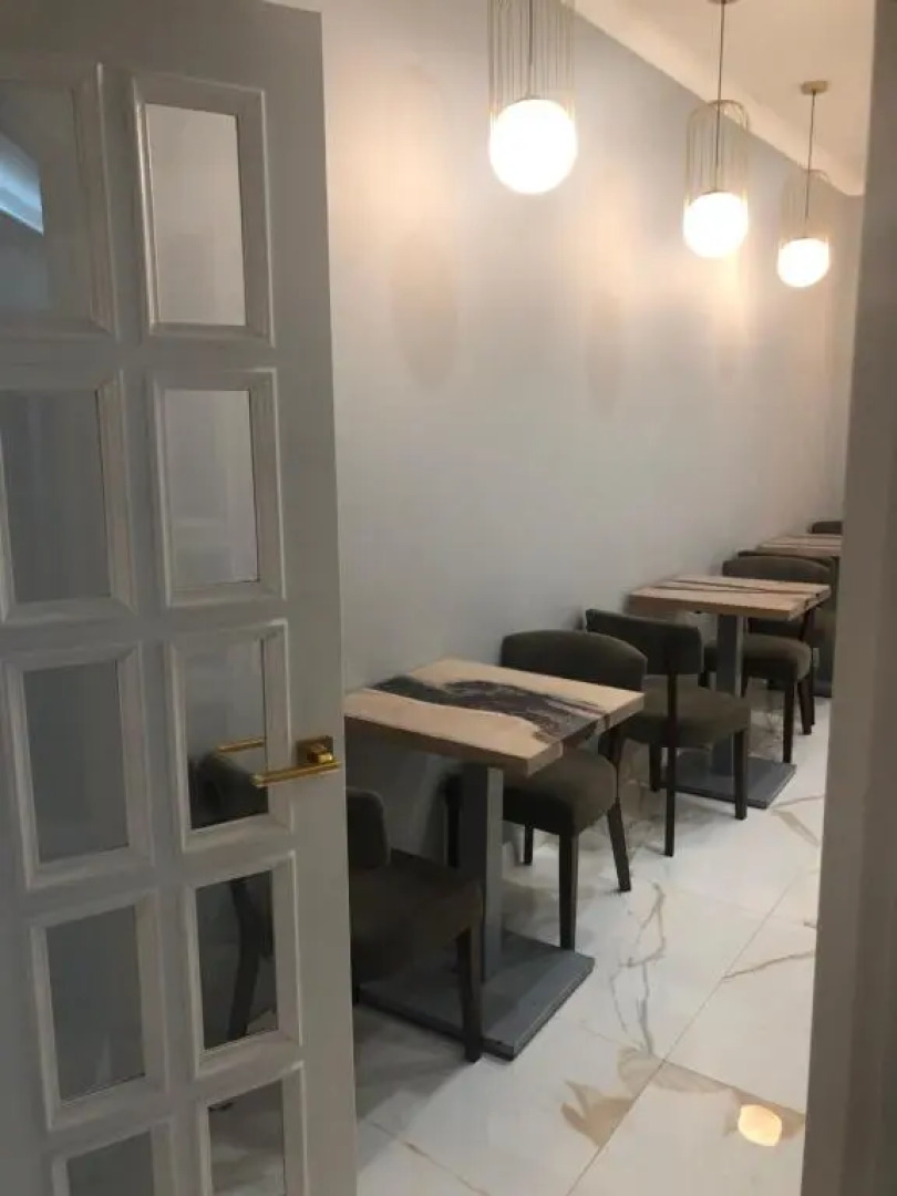 Мини-Отель Benvenuti