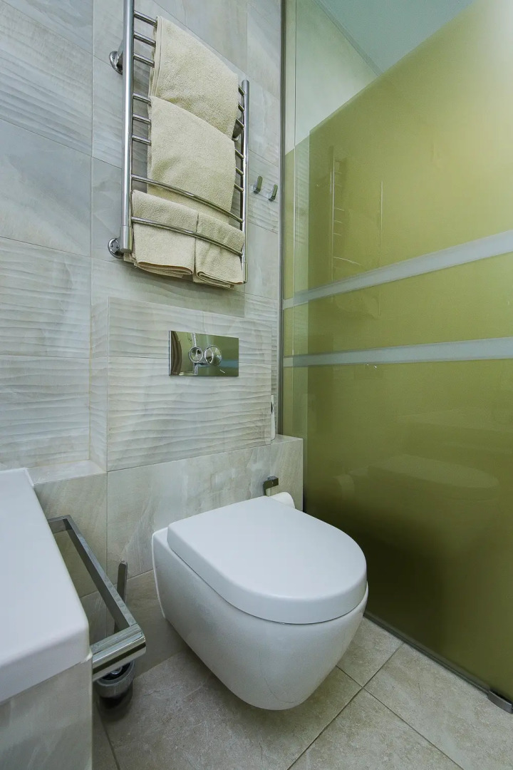 Апартаменты Raushen