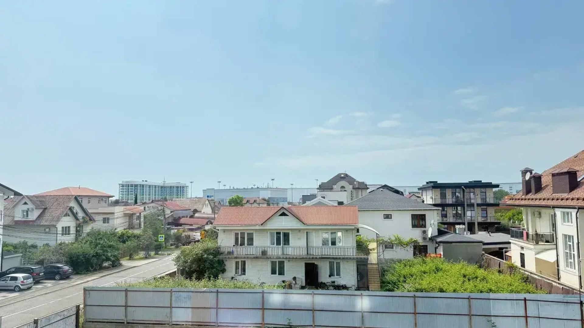 Гостевой дом Березовый