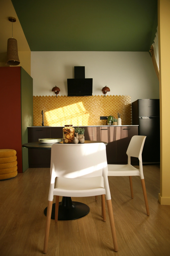 Апарт-отель разМалевиch