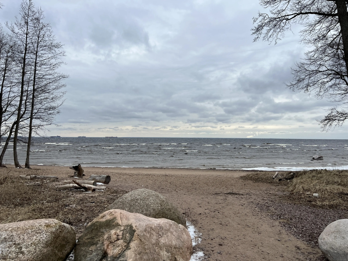 Частный дом Брусничная 21