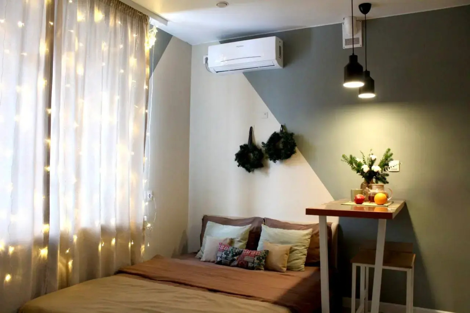 Апартаменты Рядом с Лада-Арена и военной частью