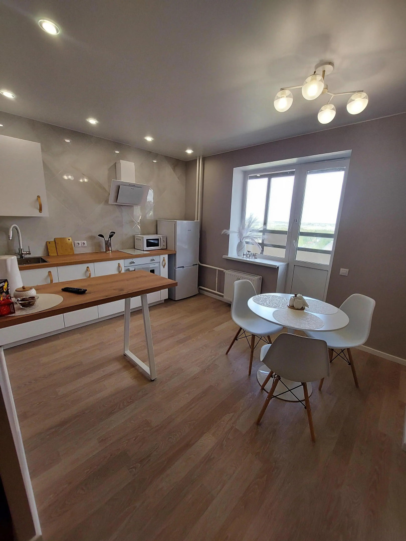 Апартаменты Floral appart