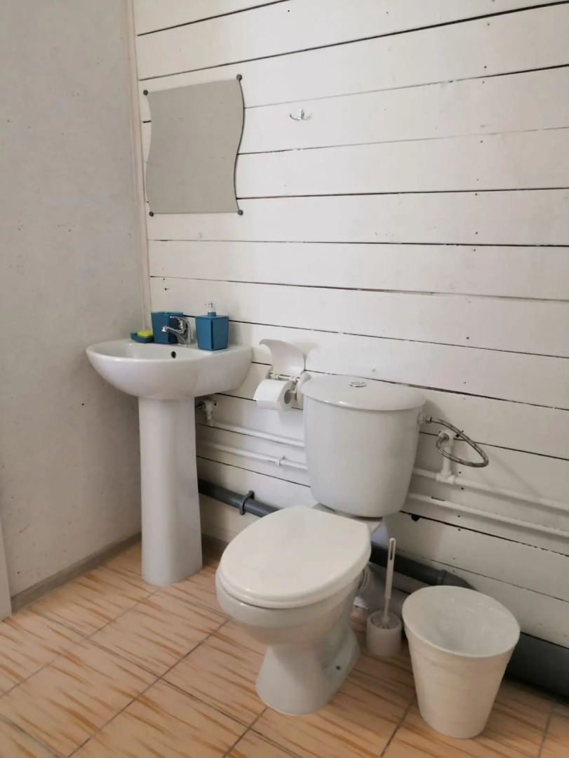 Гостевой дом Алтайские истории