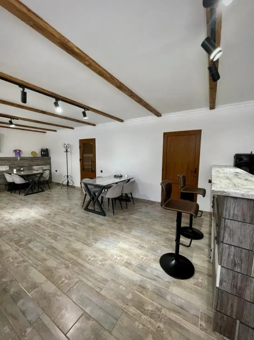 Гостевой дом Ail home