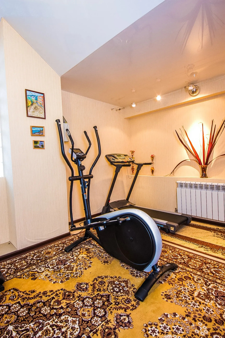 Отель Империал