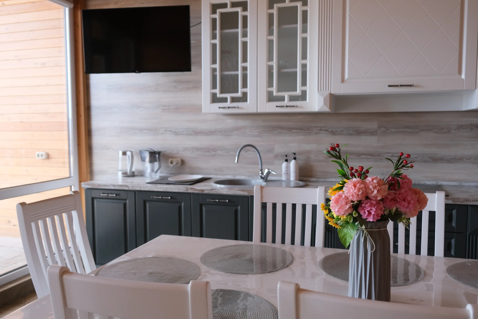 Гостевой Дом Naberegy05