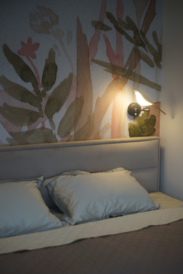 Вилла Абракадабра