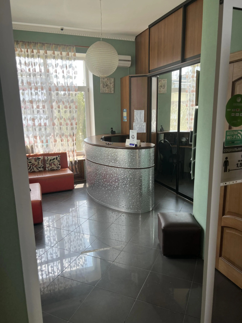 Мини-отель Наутилус 57