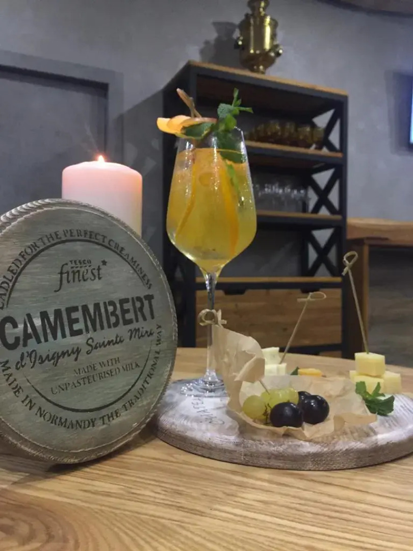 Отель Гостинично-ресторанный комплекс Al Mare