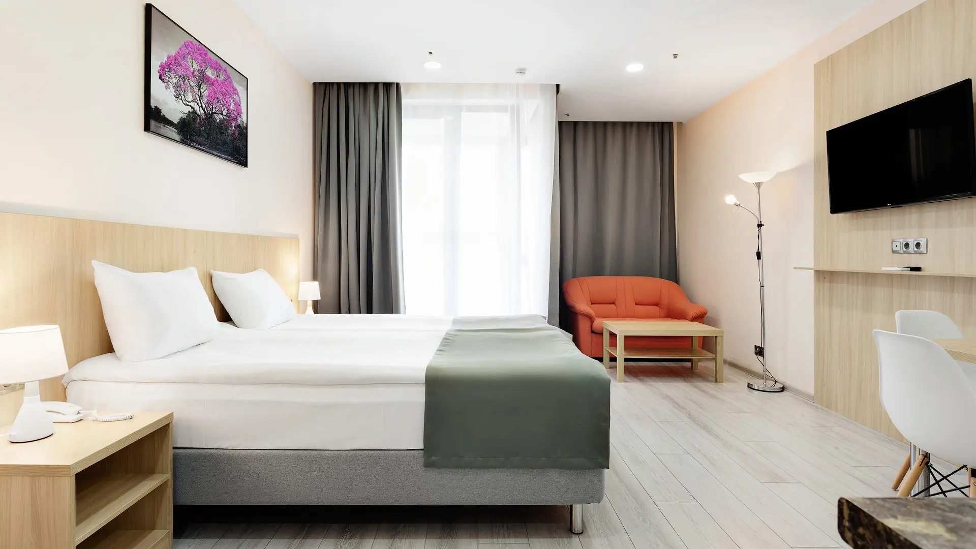 Апарт-Отель На Ходынке