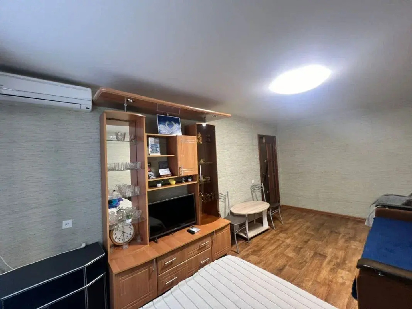 Апартаменты Теплый ветер