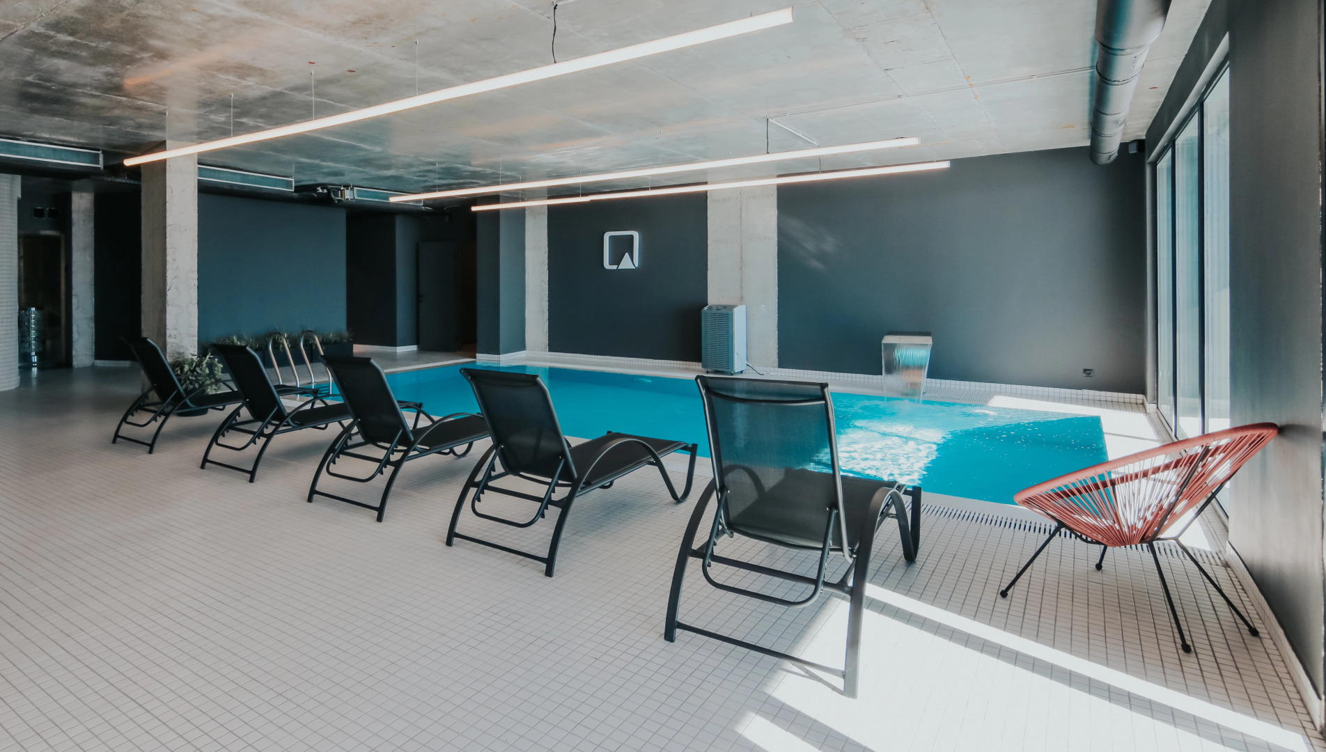 Отель Quadrum Gudauri Ski & Yoga Resort