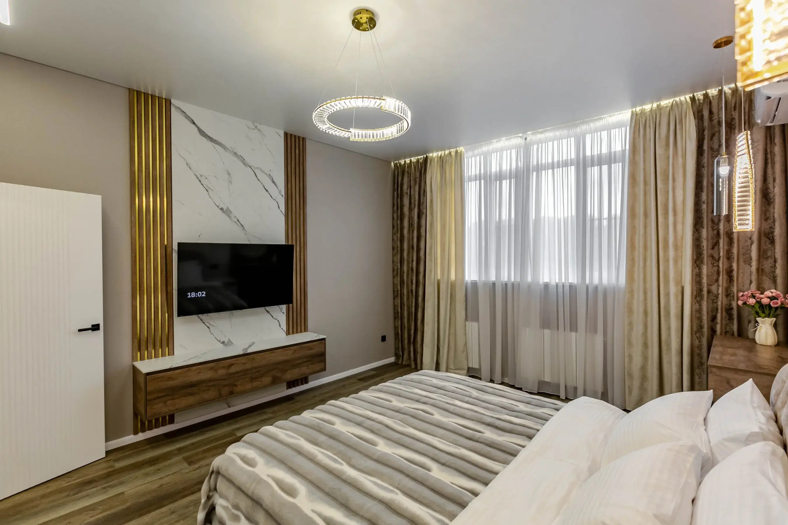 Квартира Superior в ЖК Звезда by Art Apart