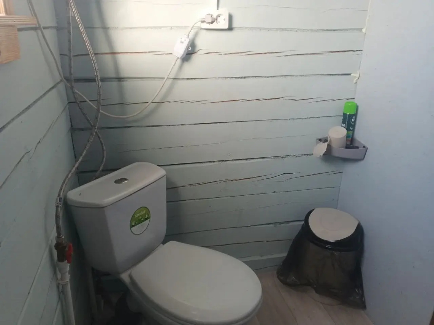 Гостевой дом Ирбис