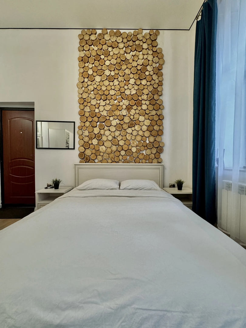 Квартира Милая однушечка в самом сердце Бреста