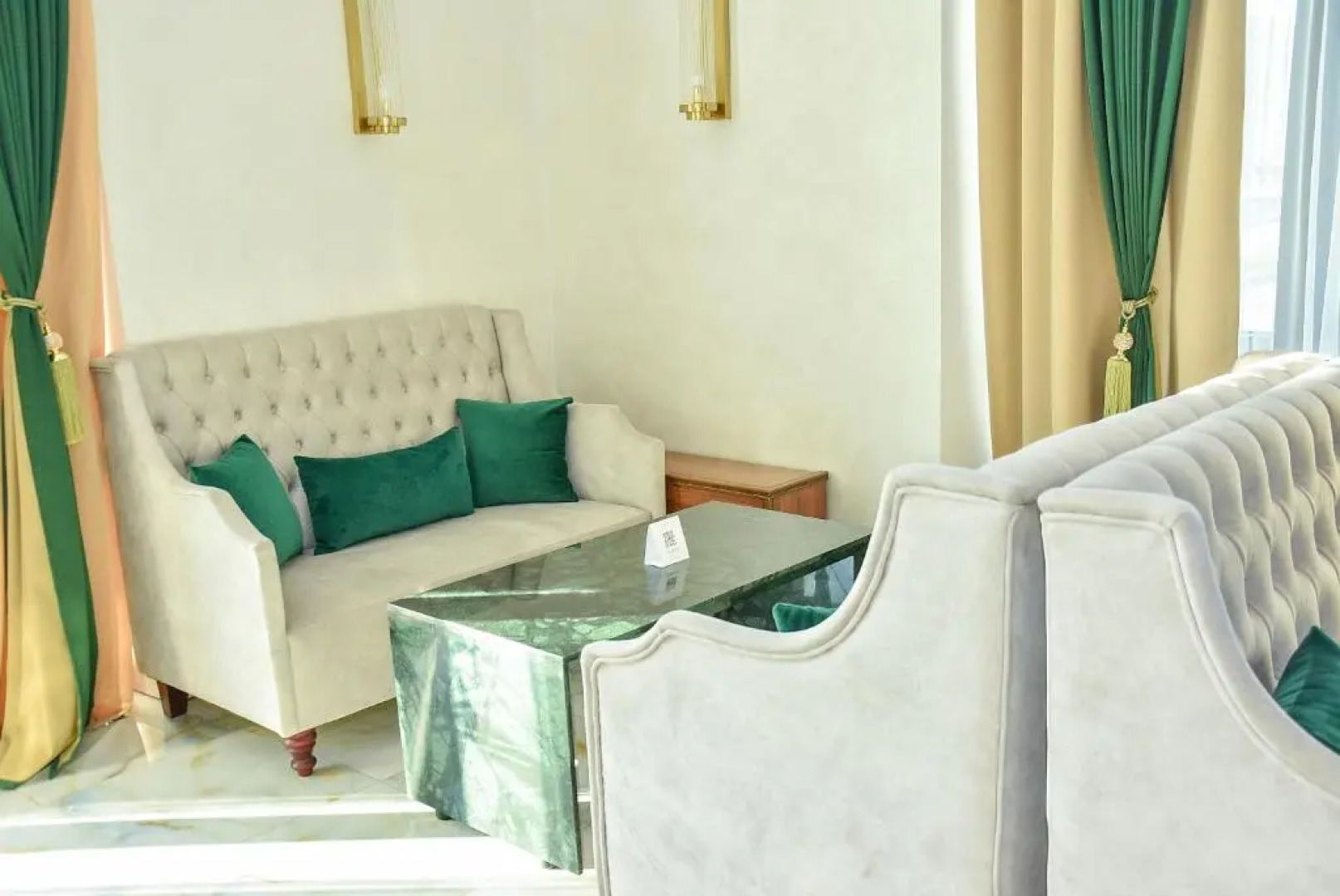 Отель Ramada by Wyndham Turkistan