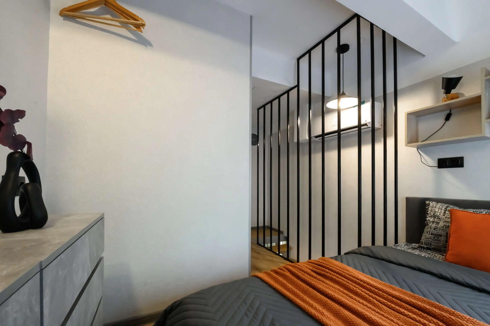 Апартаменты Вертикаль Два