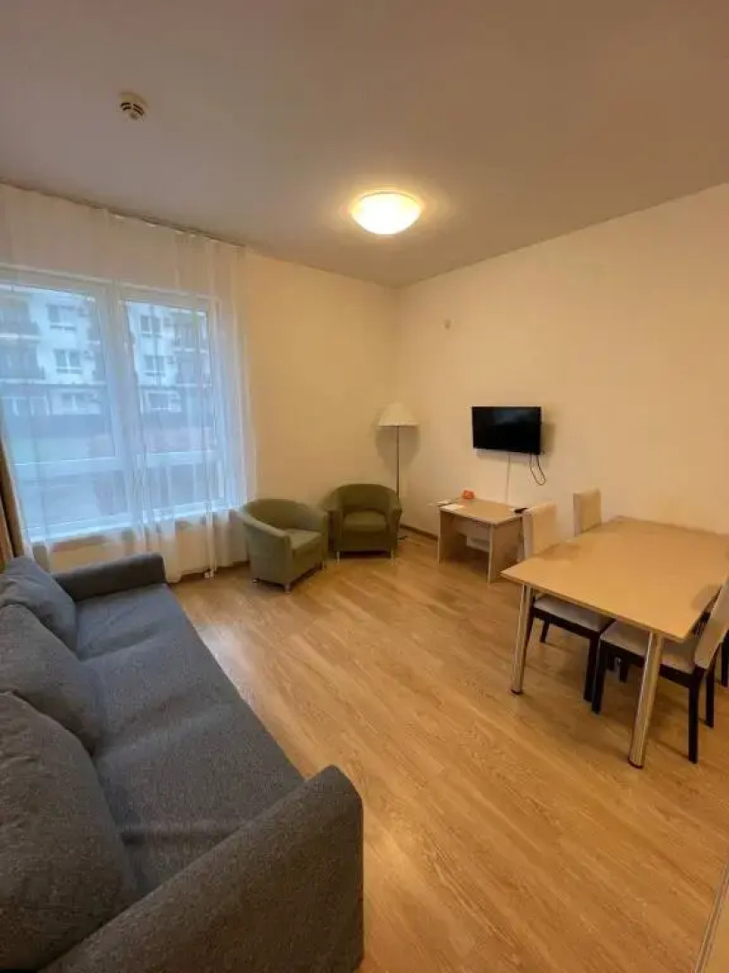 Апартаменты Имеретинский - Морской квартал